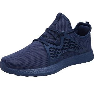 Air Knitted Walking Shoes Women | Read Description